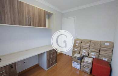 Imagem 12: Apartamento à venda, 78 m² por R$ 590.000,00 - Jaguaré - São Paulo/SP