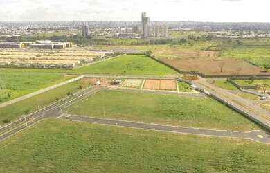 Imagem 10: UBERLâNDIA - Casa de Condomínio - Cond. Golden Village