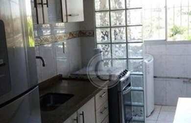 Imagem 6: Apartamento à venda, 64 m² por R$ 250.000,00 - Vila Tiradentes - São...