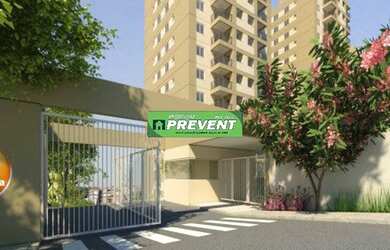 Imagem 1: APARTAMENTO -VENDA -CARAPICUÍBA