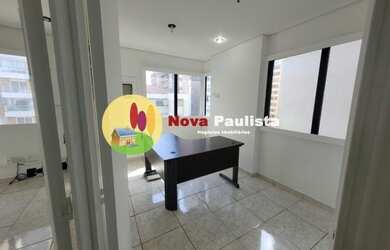 Imagem 12: Escritorio para locação, 33 m², por R$ 1.500,00 p/mês