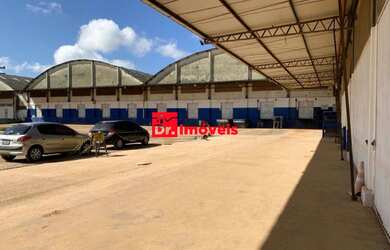 Imagem 2: Galpão BELÉM - PA. 120.000m² de Área