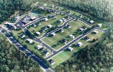 Imagem 6: TERRENO à venda com 718.39m² por R$ 526.000,00 no bairro Butiatumirim...