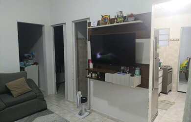 Imagem 11: Casa em vila Palestina