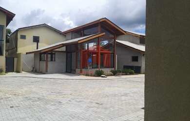 Imagem 15: Casa Térrea. 145m² de Área, 2 Banheirose3 Dormitórios