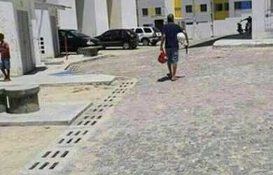 Imagem 1: VENDO OU TROCO UM APARTAMENTO NO BAIRRO JAPAOZINHO EM ARACAJU