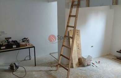 Imagem 8: Prédio no Iguatemi. Varanda, 630m² de Áreae5 Banheiros