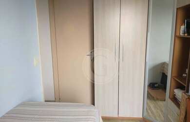 Imagem 10: Apartamento, 53 m² - venda por R$ 320.000,00 ou aluguel por R$ 1.920,00/mês...