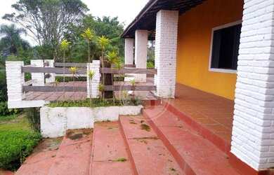 Imagem 2: Casa à venda, 475 m² por R$ 690.000,00 - Jardim Pindorama - Embu das...