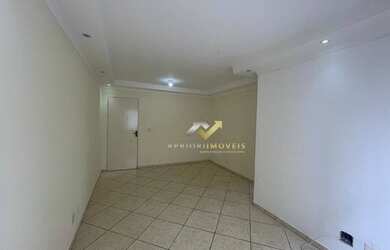 Imagem 9: Apartamento com 2 dormitórios, 53 m² - venda por R$ 195.000 ou aluguel...