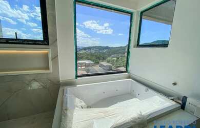 Imagem 8: CASA EM CONDOMÍNIO - TAMBORÉ - SP