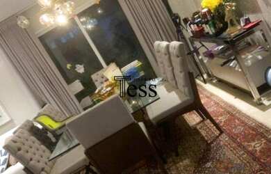 Imagem 4: Casa em Condomínio à venda, 3 quartos, 3 suítes, 2 vagas, Green Valley...