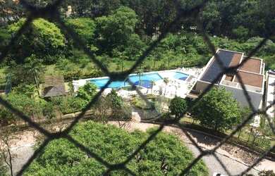 Imagem 7: Apartamento com 3 dormitórios à venda, 183 m² por R$ 1.580.000,00 - Butantã - São Paulo/SP