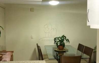 Imagem 8: Ribeirão Preto - Apartamento Padrão - Presidente Médici