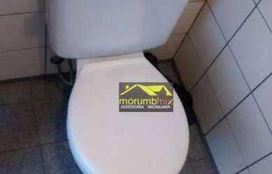 Imagem 10: Sala para alugar, 36 m² por R$ 1.800,00/mês - Vila Suzana - São Paulo/SP