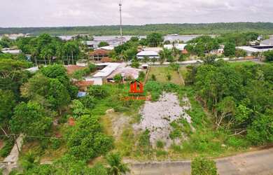 Imagem 3: LOTE EM CONDOMINIO MARINA TAUÁ NO TARUMÃ COM 1.05,80m2 ACEITA FINANCIAMENTO