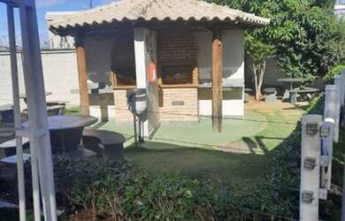 Imagem 1: Betim - Apartamento Padrão - Granja Verde