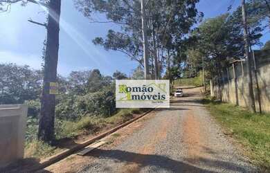 Imagem: Terreno à venda, 1196 m² por R$ 90.000 - Mirante da Mantiqueira
