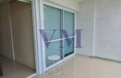 Imagem 3: APVM217 CONTORNO. Piscina, Imóvel mobiliado, VarandaeVista para o mar