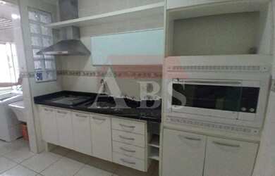 Imagem 9: Vendo apartamento de 2 quartos, 1 quadra da praia do Gonzaguinha em São Vicente