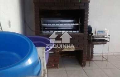 Imagem 8: Residencial - City Bussocaba