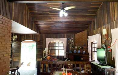 Imagem 5: Chácara Condomínio na Represa de Nazaré Paulista