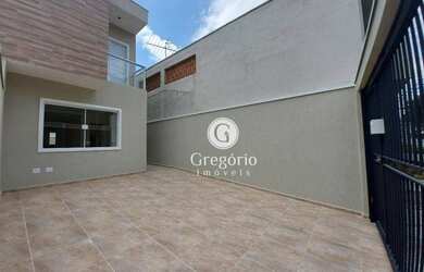 Imagem 4: Casa à venda, 85 m² por R$ 550.000,00 - Nakamura Park - Cotia/SP