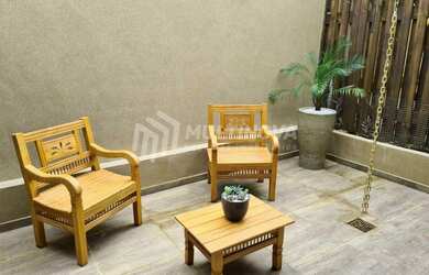 Imagem 14: Sobrado Condomínio Giardino I - Rio Preto/SP