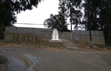 Imagem 4: Terreno em Osasco. 1.800m² de Área