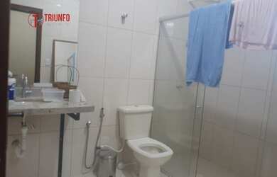 Imagem 9: Casa Padrão para Venda em Frimisa Santa Luzia-MG