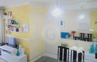 Imagem 13: Apartamento à venda, 60 m² por R$ 375.000,00 - Butantã - São Paulo/SP