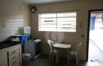 Imagem 6: Sobrado à venda, 133 m² por R$ 450.000,00 - Jaguaré - São Paulo/SP