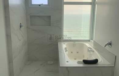 Imagem 10: Apartamento novo com vista mar em Balneário Camboriú