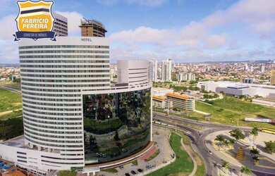 Imagem 1: Sala à venda, 35 m² por R$ 290.749,00 - Mirante - Campina Grande/PB