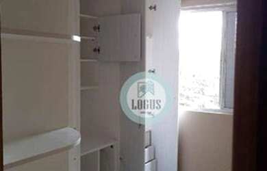 Imagem 9: Apartamento com 2 dormitórios à venda, 53 m² por R$ 240.000,00 - Santa Terezinha - São Ber