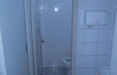 Imagem 4: GALPÃO - TAMBORÉ - SP. 800m² de Área