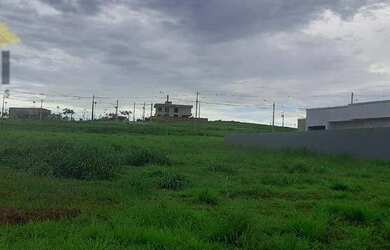 Imagem 1: Terreno à venda, 424 m² por R$ 370.000,00 - Parque Residencial Damha...