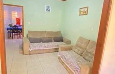 Imagem 5: JUNDIAÍ - Casa Padrão - PARQUE ALMERINDA PEREIRA CHAVES