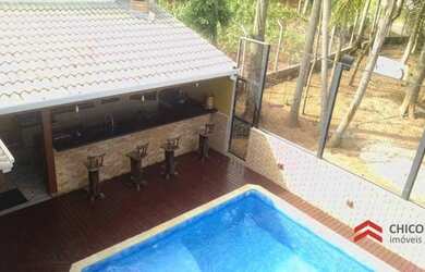 Imagem 11: Casa com 3 dormitórios, 295 m² - venda por R$ 950.000,00 ou aluguel...