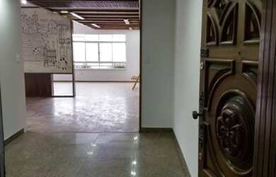 Imagem 8: Ao lado do metrô e av. Paulista- 4 dormitórios- 4 vagas