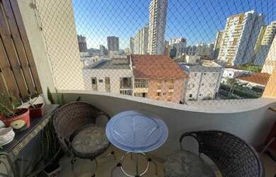 Imagem 5: Excelente Apartamento 3 dorm. 110m2 na Zonza Sul