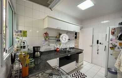 Imagem 11: Casa com 3 Suítes à venda, 137 m² por R$ 759.000 - Granja Viana - Cotia/SP