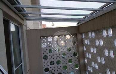 Imagem 9: Apartamento à venda, 52 m² por R$ 210.000,00 - Butantã - São Paulo/SP