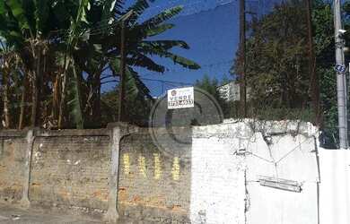 Imagem: O terreno possui 554m² de Área e está localizado em Vila