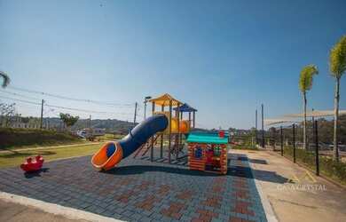 Imagem 5: Terreno à venda, 560 m² por R$ 530.000,00 - Reserva Santa Maria - Jandira/SP