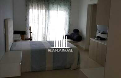 Imagem 5: Casa no Tamboré 10 com 4 suítes e 4 vagas de garagem