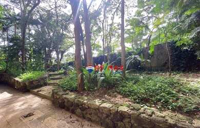 Imagem 4: Casa com 4 dormitórios, 625 m² - venda por R$ 8.000.000,00 ou aluguel...