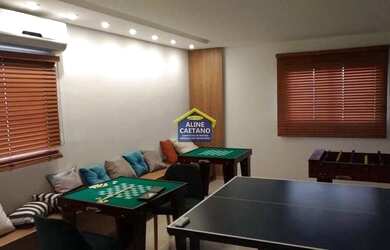 Imagem 15: LINDO com 2 dorms, Aviação, Praia Grande