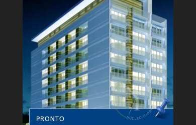 Imagem: O depósito possui 1 Vaga na garagem, 44m² de Área e está