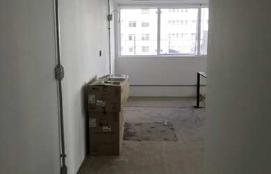 Imagem: CONJ. COMERCIAL - PINHEIROS - SP